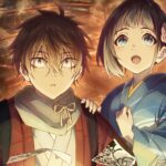 Netflix partners with Kyoto Animation for new steampunk anime Sparks of Tomorrow