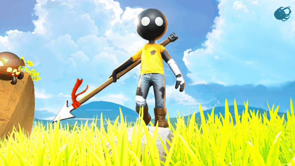 Spear – Official Launch Trailer