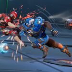 Speedball – Official Console Launch Trailer