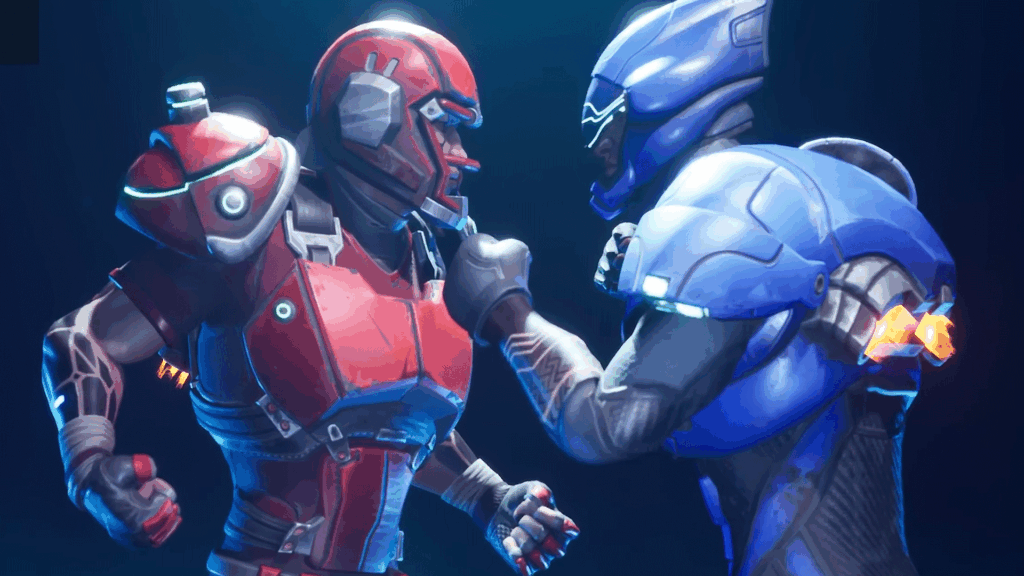 Speedball – Official Full Gameplay Overview Trailer