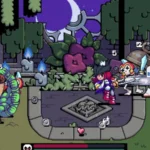 Scott Pilgrim EX Arrives In March, Two New Playable Characters Revealed