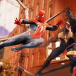 Best Combat In Spider-Man Games