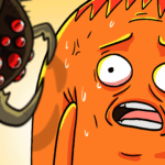 Spider Roulette – Official Release Date Trailer