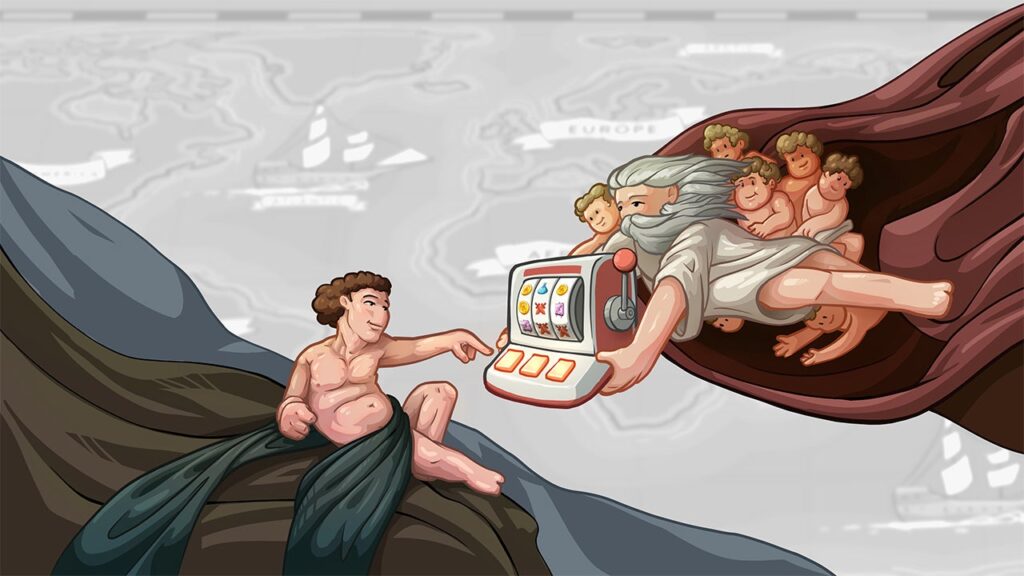 Spinera – Official Demo Trailer