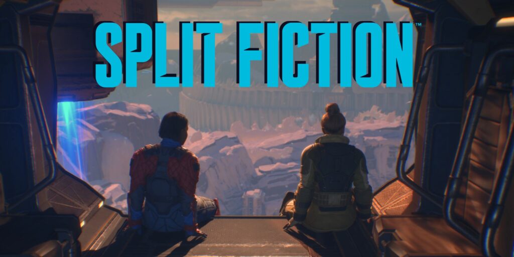 Complete Split Fiction Walkthrough (All Levels)