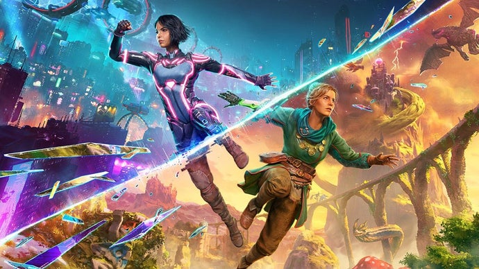 Josef Fares vows to never take Hazelight public