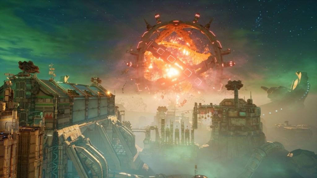 2025 GOTY Nominee Is on Sale on PS Store for Less Than 40 Hours