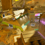 Splitgate: Arena Reloaded – Official Arena Royale Overview