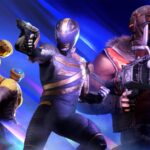 After a controversial marketing campaign, Splitgate Arena Reloaded fails to find an audience despite two official launches