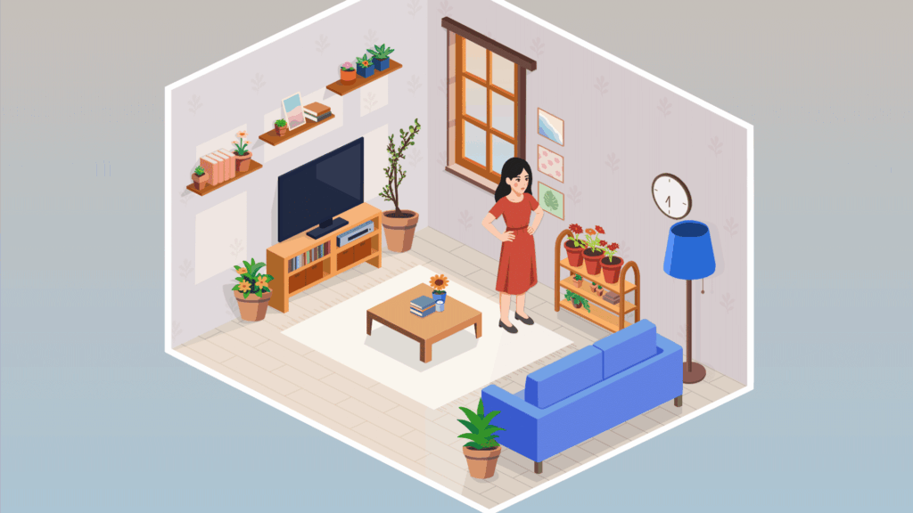 Spring Tales – Official Release Date Trailer