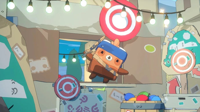 Alphabear dev Spry Fox reveals CEOs and staff have taken pay cuts to finish its “biggest game ever” after “extremely fast” spinout from Netflix