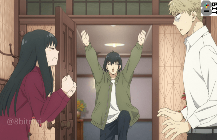 Review | Spy x Family (Season 3)