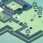 Cassette Boy forces you to see its world in a whole new way