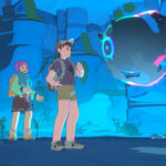 A former Netflix game studio went indie to reach more players