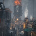 Frostpunk: 1886 will let you zoom in on your people to see them suffer