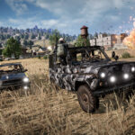 Krafton is trying to find its next PUBG