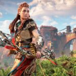Live-Action Horizon Zero Dawn Movie in Active Development and Coming in 2027