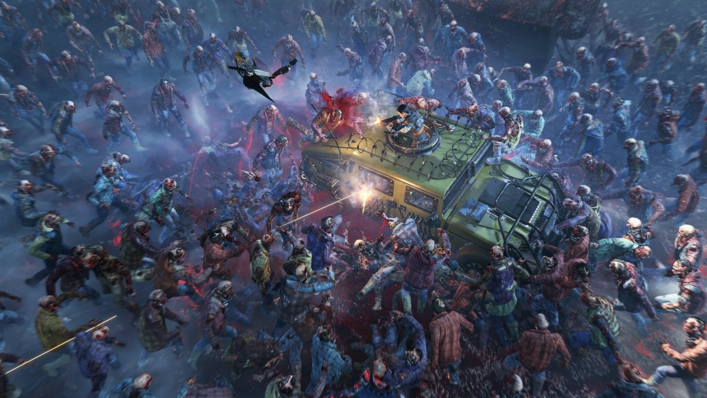 PREVIEW Toxic Commando