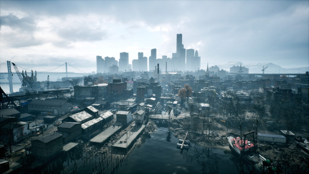 Why Samson: A Tyndalston Story Could Be the Gritty Open-World Action Game We Have Been Waiting For