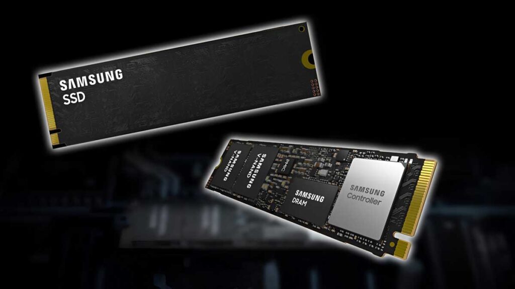 SSD prices are set to rise due to decline in NAND memory production