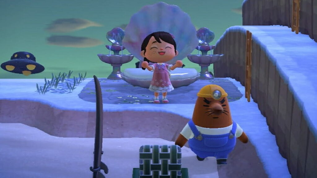 How to Find Resetti and Use Reset Service in Animal Crossing New Horizons