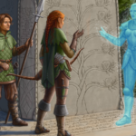 Forgotten Realms creator Ed Greenwood on RealmsBound’s new approach to D&D