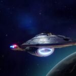 Star Trek: Voyager – Across The Unknown – Official Game Mechanics Deep Dive: Exploration Trailer