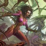 Rumor: Blizzard May Reveal a StarCraft Shooter at BlizzCon 2026