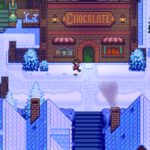 Stardew Valley Creator Shuts Down Rumors Haunted Chocolatier ‘Will Be Abandoned,’ Insisting: ‘It Will Come Out When It’s Ready’