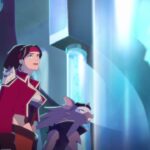 Starfinder: Afterlight – Official Gameplay Developer Commentary Trailer