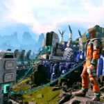 StarRupture: First 17 Minutes of Gameplay (Early Access)