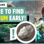 StarRupture – How to Get Calcium EARLY | Calcium Location Guide