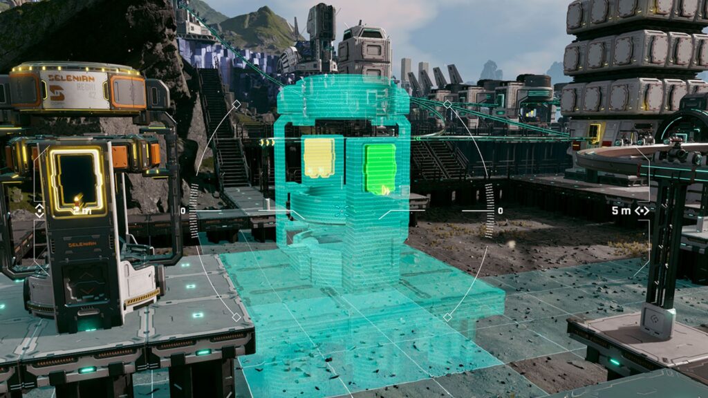 How to Get the Building Drone in StarRupture Step-by-Step Guide