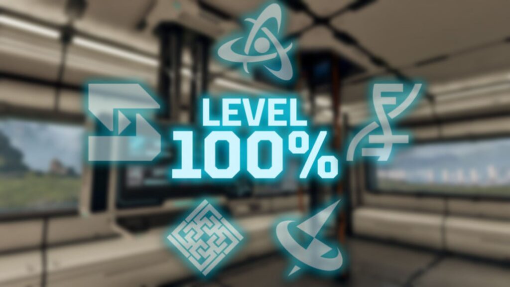 StarRupture Leveling Guide: Skill Caps, LEM Augments & True Max Level