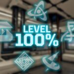StarRupture Leveling Guide: Skill Caps, LEM Augments & True Max Level