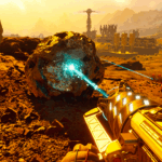 StarRupture – Official Early Access Launch Trailer