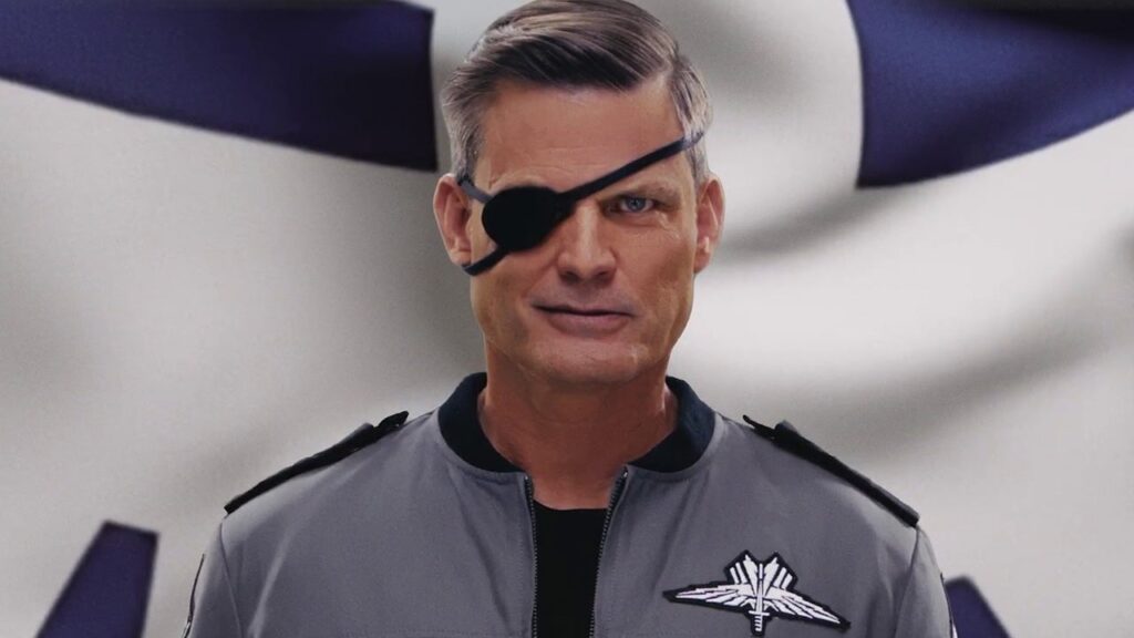 Starship Troopers: Ultimate Bug War! – Official ‘Get Physical’ Trailer