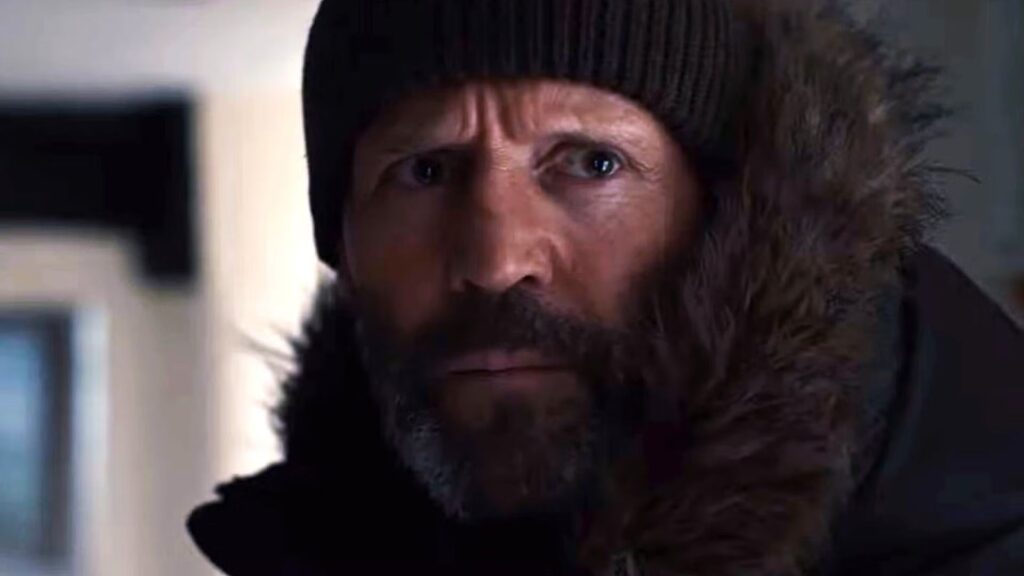 Shelter review: Jason Statham delivers yet again
