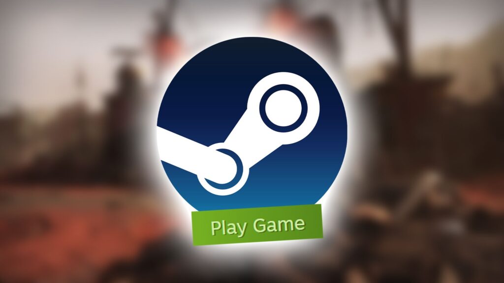 Steam Users Have Four Huge Games to Play For Free