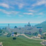 You’ll (Probably) Never Get to Play This Open-World Steam RPG That Merges Runescape with Zelda: Breath of the Wild, and That’s a Real Shame