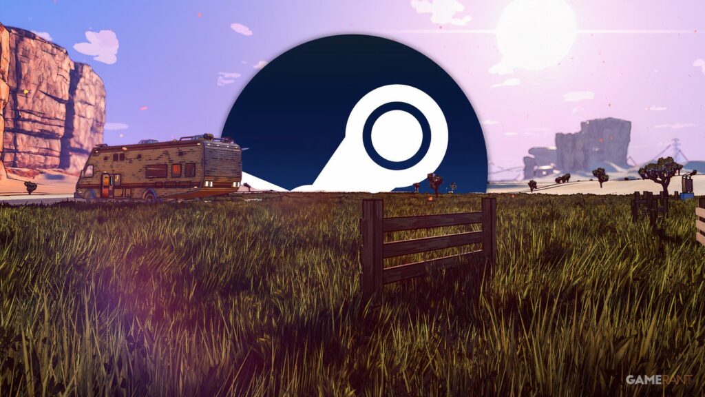 New Steam Game Has Serious Breaking Bad Vibes