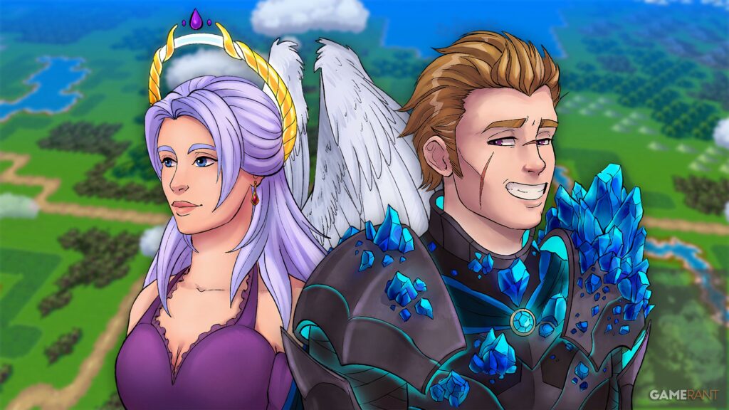 New SNES, Final Fantasy-Inspired RPG on Steam Has Been in Development for 10 Years