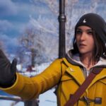 Whoops, looks like PEGI accidentally revealed that a new Life is Strange is on the way