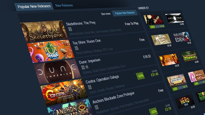 Boosting Steam reviews post-release leads to increased conversion rates, says Gamesight