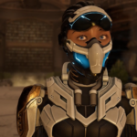 Steel Seed – Official Silent Huntress Trailer