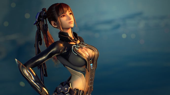 Stellar Blade director goes all-in on AI as South Korea’s games industry looks to compete on the global stage