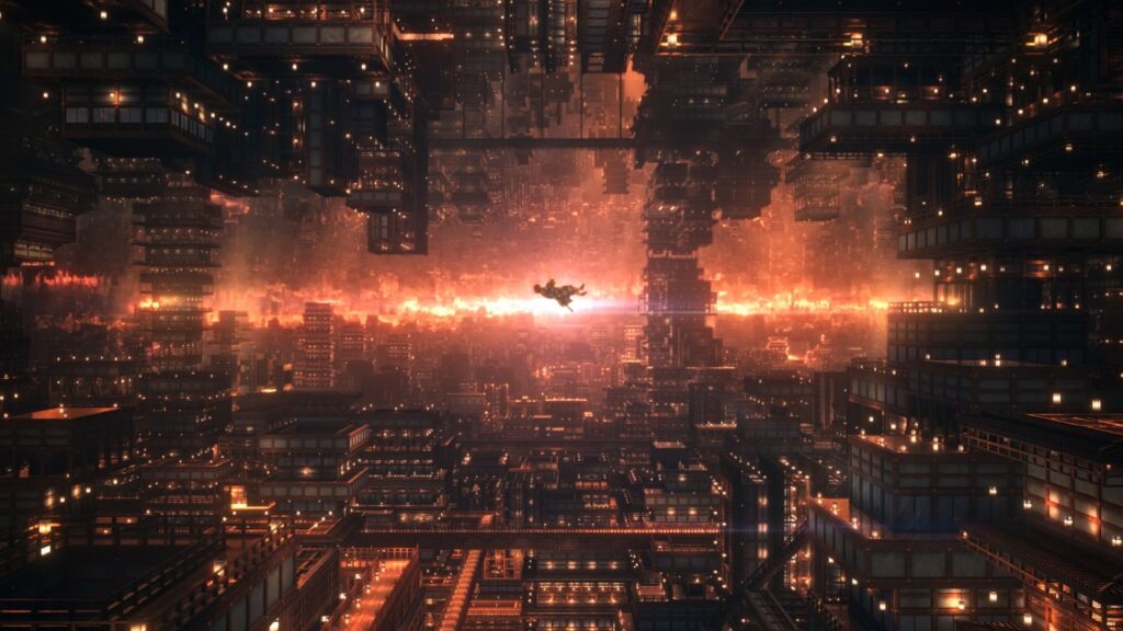 Demon Slayer: Infinity Castle interview: Inside the the creative process and stunning success of 2025’s biggest anime