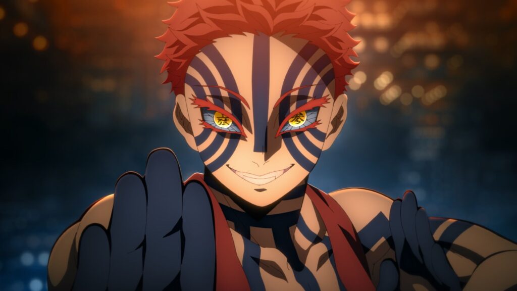 Demon Slayer: Infinity Castle won’t be streaming anytime soon as it makes IMAX history in Japan