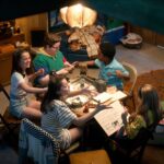 Stranger Things series finale’s D&D scene included a Dwarven Forge cameo