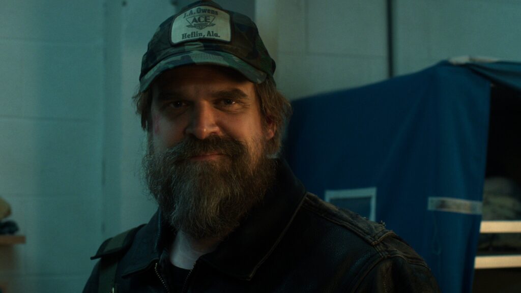 What the Montauk Easter egg in the Stranger Things finale really means